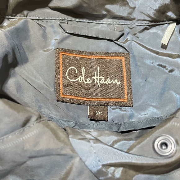 Cole Haan Jacket - Picture 2 of 6